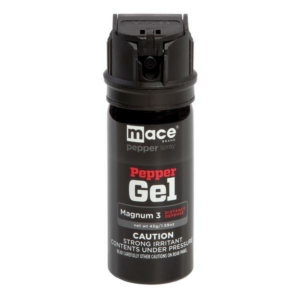 Magnum 3 Pepper Gel