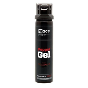 Magnum 4 Pepper Gel