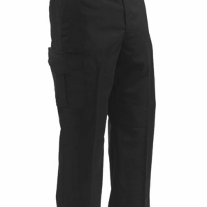 Men's Navy Distinction Cargo Pants