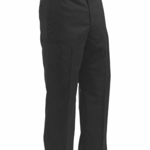 Men's Navy Distinction Hidden Cargo Pants