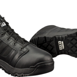 Metro Air 5 Side-Zip