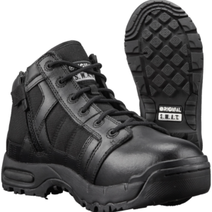 Metro Air 5 Side-Zip