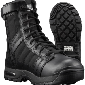 Metro Air 9 Side-Zip