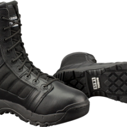 Metro Air 9 Side-Zip