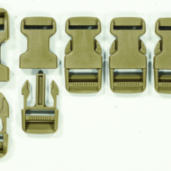 Mil-Spec Field Repair Kit