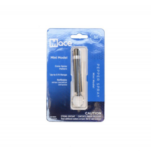 Mini Model Pepper Spray