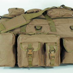 Mini Mojo Load-Out Bag