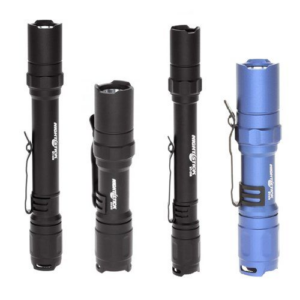 Mini-TAC Pro CREE LED Flashlight