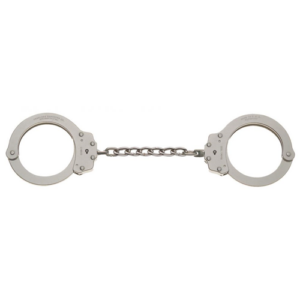 Model 702C-6X Oversize Extended Link Handcuff