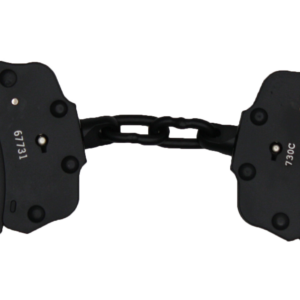Model 730C Superlite Chain Link Handcuff