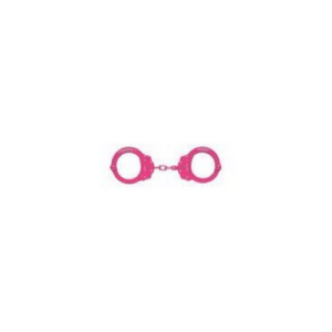 Model 750C Chain Link Handcuff - Color Finish