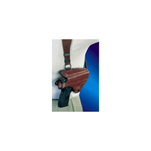 Model X16 Agent Shoulder Holster