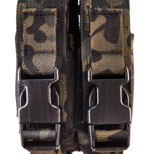 Modular Pistol Mag Pouch