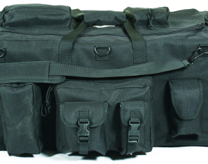 Mojo Load-Out Bag W/ Backpack Straps