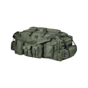 Mojo Load-Out Bag W/ Backpack Straps