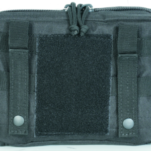 Molle Compatible Snipers Data Book Cover/Pouch