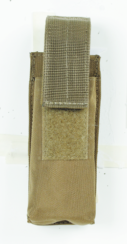 Coyote Brown
