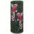 Floral Houndstooth