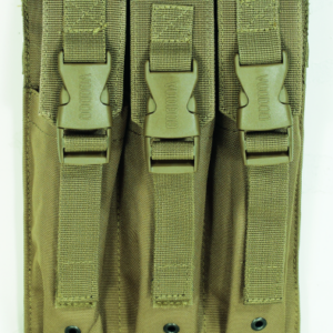 Mp5 Mag Pouch