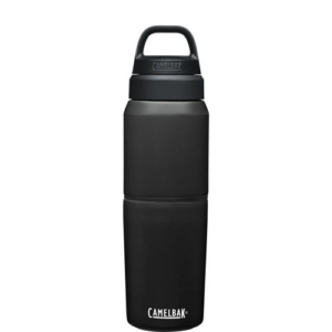 MultiBev Vacuum Insulated 17oz Bottle/12oz Cup
