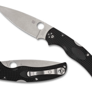 Native Chief Black Lightweight