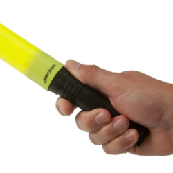 Nesting Safety Cone - 558/588 Series Flashlights
