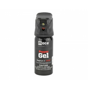 Night Defender Pepper Gel