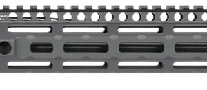 Nitride Lightweight 16'' Upper Receiver Group