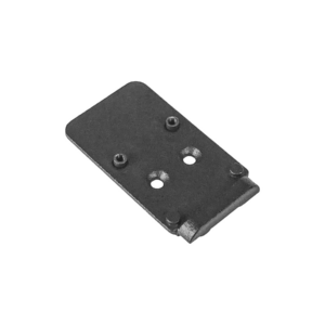 Optics Adapter Plate - For Glock MOS V4 MIL/LEO