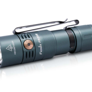 PD25R Rechargeable EDC Flashlight
