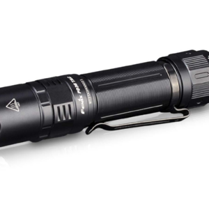 PD36 TAC 3000 Lumen Flashlight