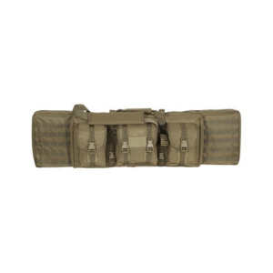 Padded Weapons Case