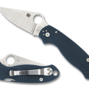 Para 3 Cobalt Blue