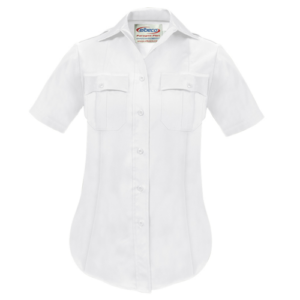 Paragon Plus Poplin SS Shirt