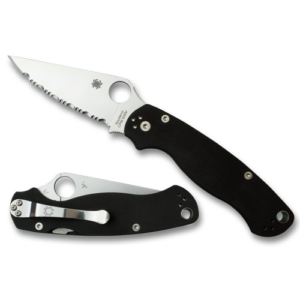 Paramilitary