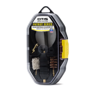 Patriot Series Pistol Cleaning Kit
