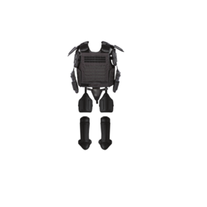 Patrol Riot Suit