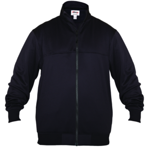 Performance Job Shirt - Full Zip