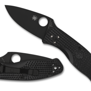 Persistence Lightweight Black Blade Combo