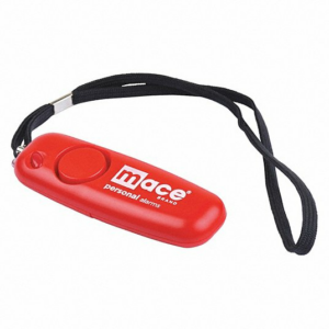 Personal Alarm Wristlet