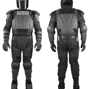 Phenom 6 PX6 Tactical Riot Suit