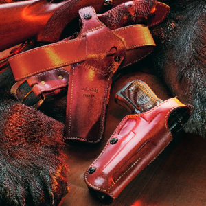 Phoenix Belt Holster