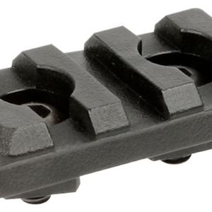 Polymer M-LOK Rails