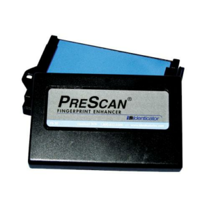 Prescan Pad