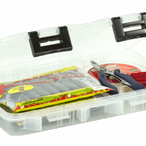 ProLatch Open-Compartment Stowaway