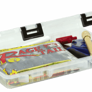 ProLatch Open-Compartment Stowaway