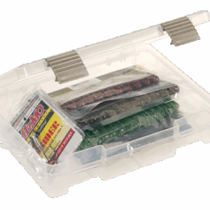 ProLatch Open-Compartment Stowaway Half-Size