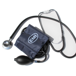 Procuff Sphygmomanometer/Dual Head Stethoscope