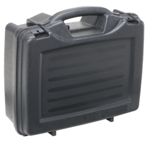 Protector Four Pistol Case