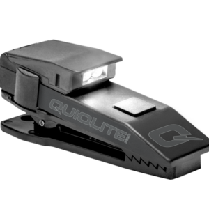 QuiqLitePro Hands Free Pocket Concealable Flashlight 10 - 20 Lumens